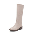 Elegant Orthopedic Boots for Every Step