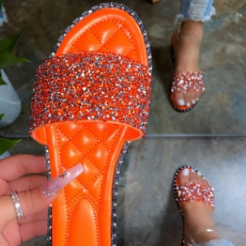 Chic Orthopedic Shoes with Unique Design