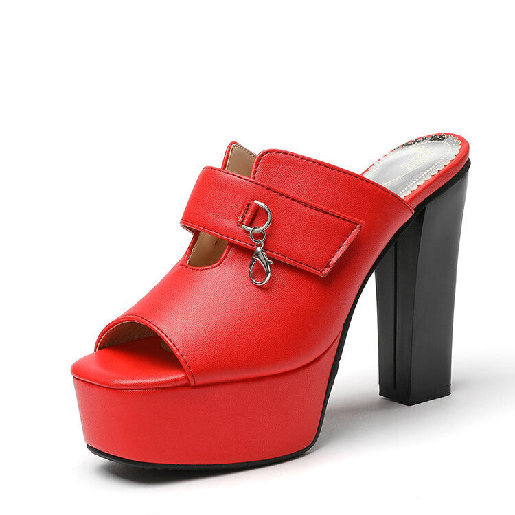 Vintage Inspired Orthopedic Sandals