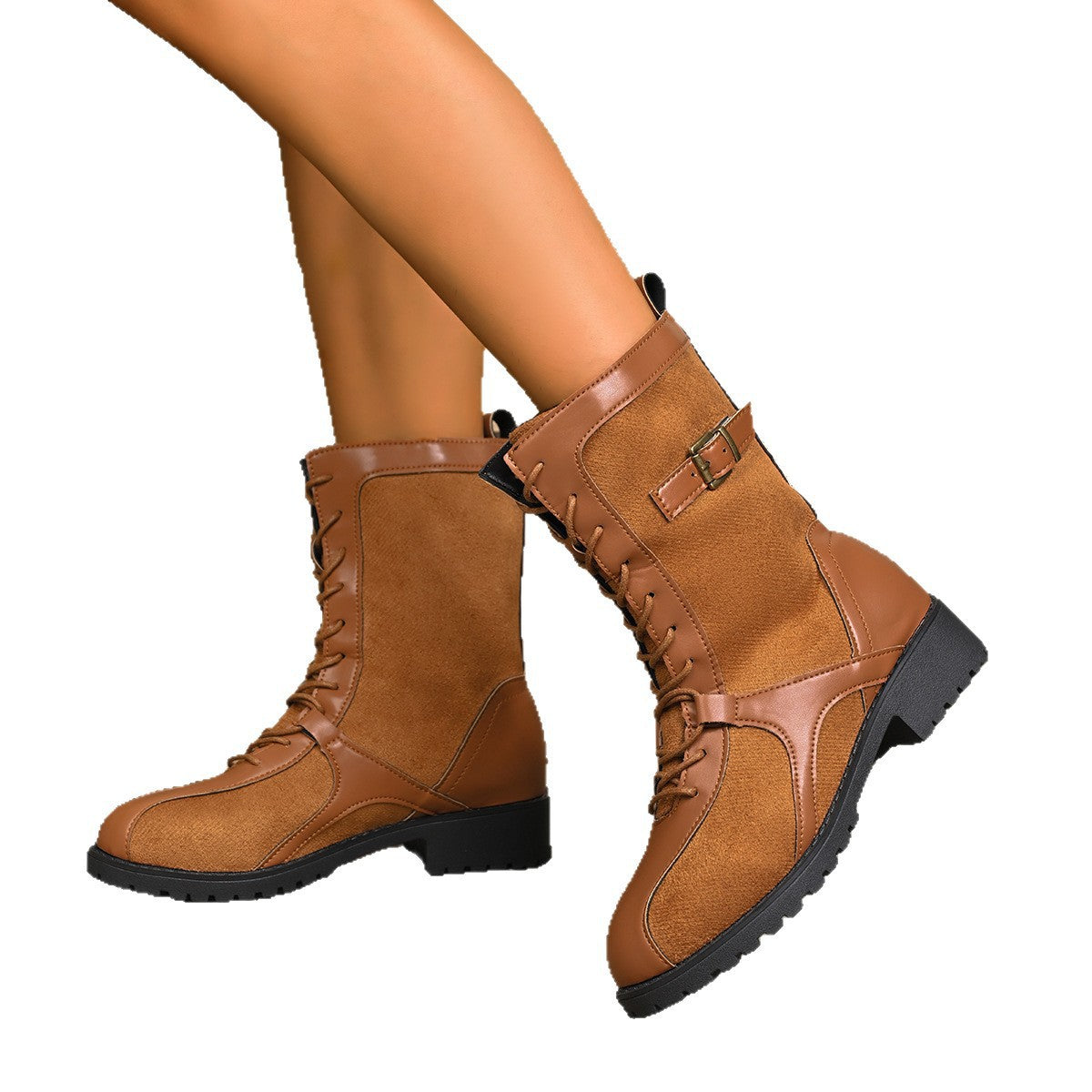 Stylish Orthopedic Boots for Any Occasion