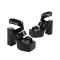 Graceful Orthopedic Sandals for Modern Look