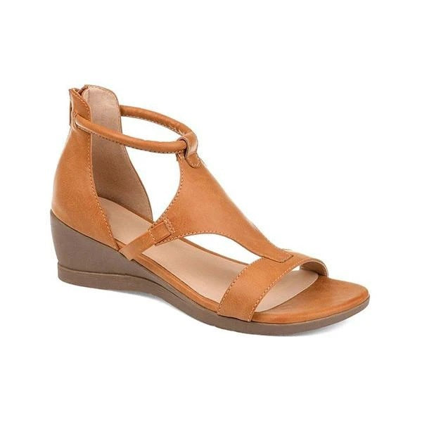 Classic Orthopedic Shoes with Timeless Style