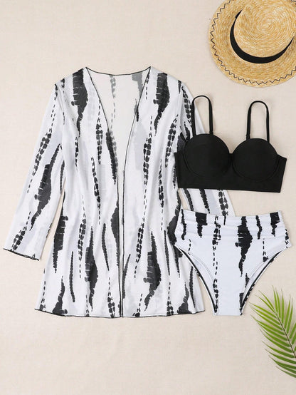 Sophisticated Top With a Clean Classic Look