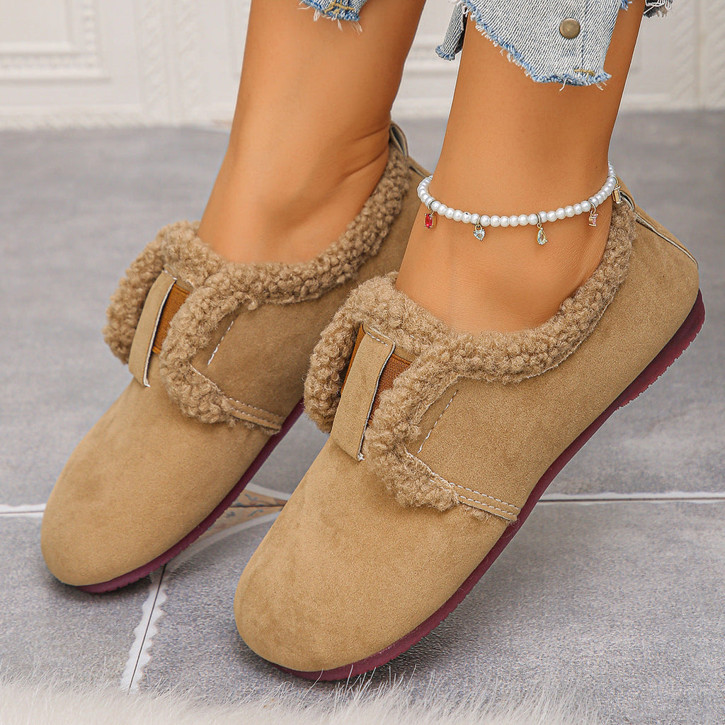 Vintage Inspired Orthopedic Shoes