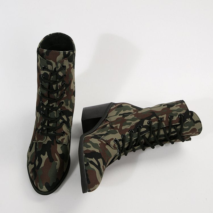 Stylish Orthopedic Boots for Any Occasion