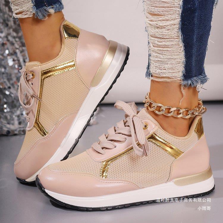 Comfortable Orthopedic Trainers for Daily Wear