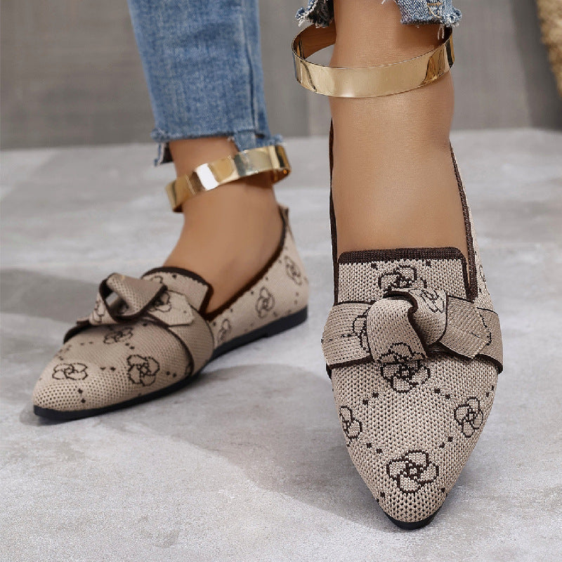 Vintage Inspired Orthopedic Shoes