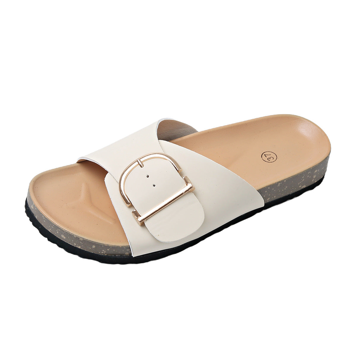 Elegant Orthopedic Sandals for Every Step