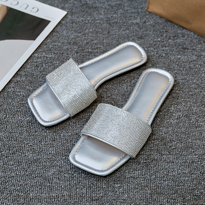 Chic Orthopedic Sandals with Unique Design