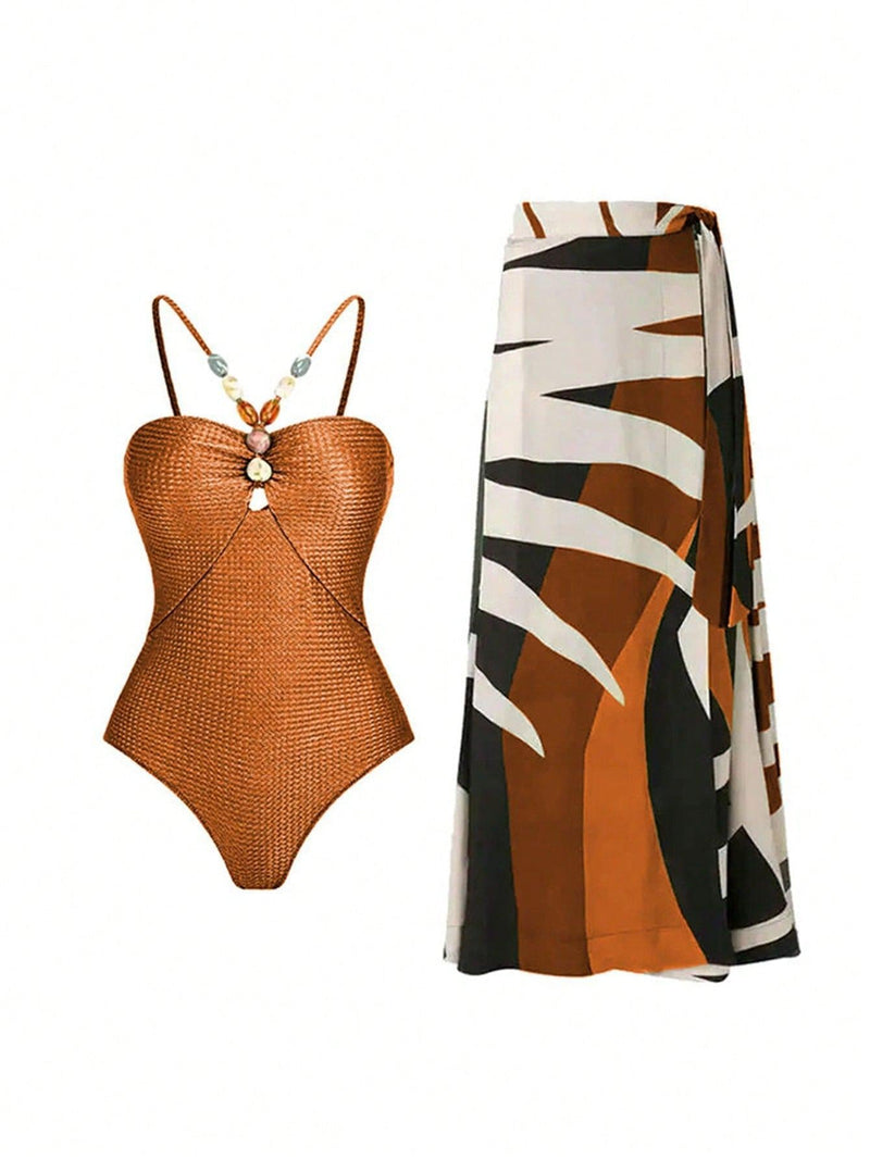 Beautifully Finished Top in a Timeless Design