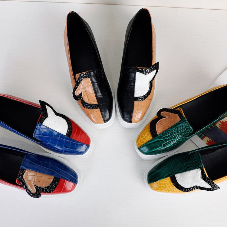 Classic Orthopedic Shoes with Timeless Style