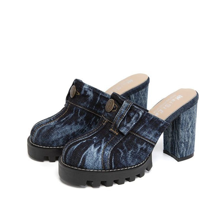 Chic Orthopedic Sandals with Unique Design