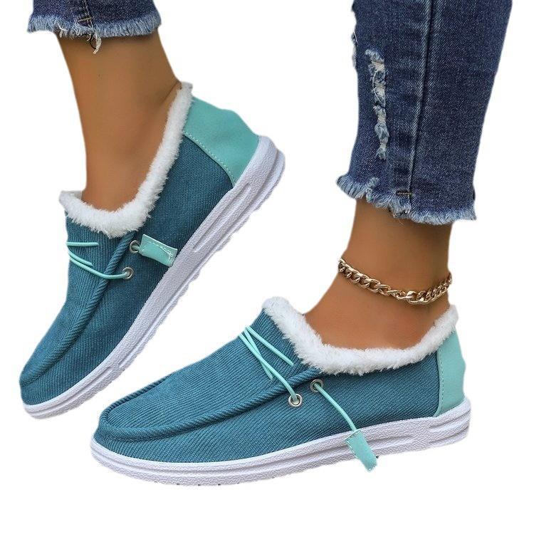 Vintage Inspired Orthopedic Boots