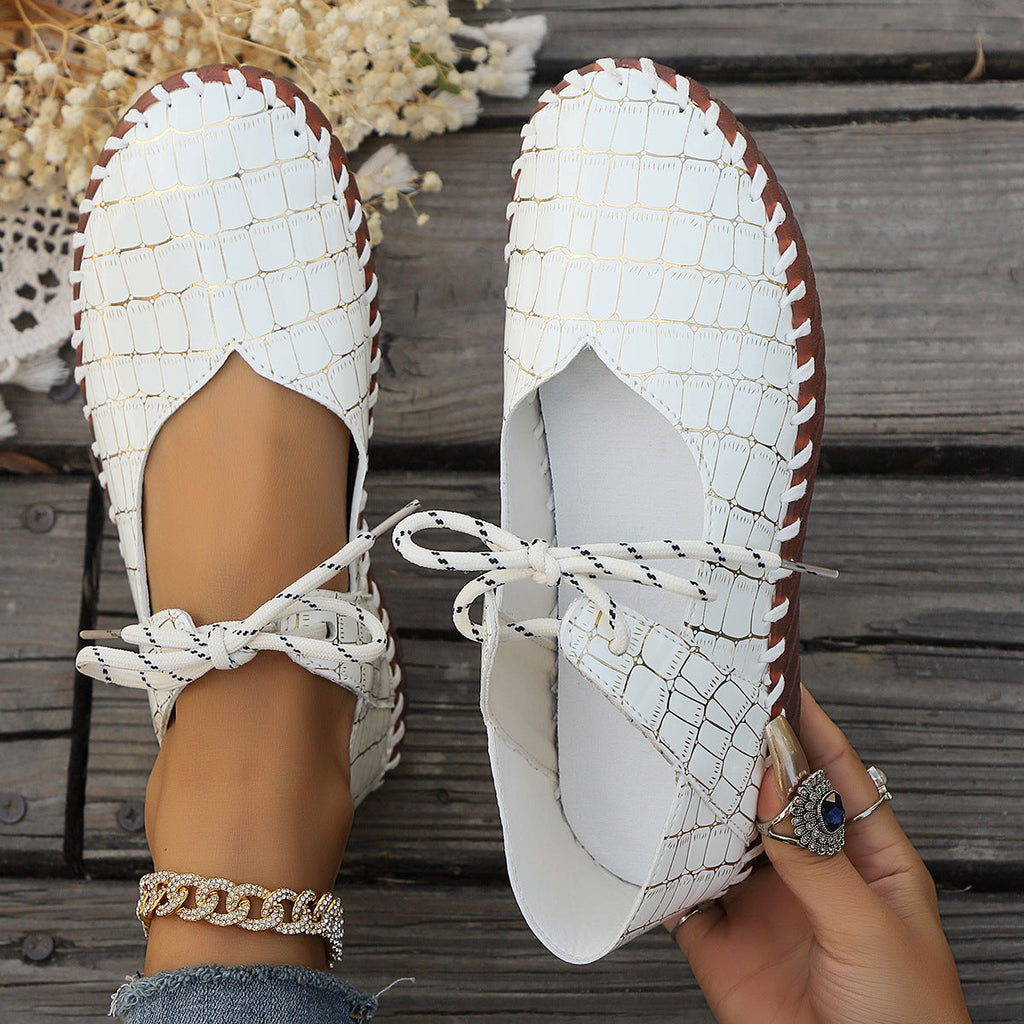 Elegant Orthopedic Shoes for Every Step