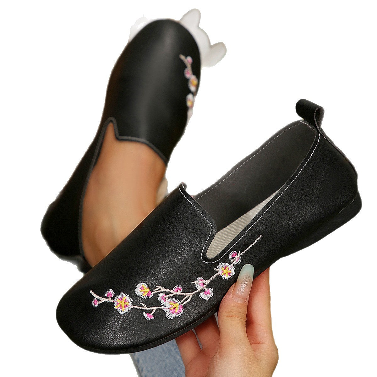 Beautifully Crafted Orthopedic Shoes