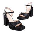 Vintage Inspired Orthopedic Sandals