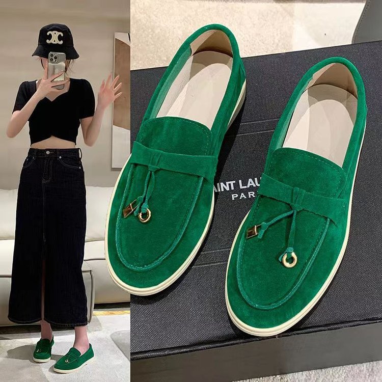 Elegant Orthopedic Shoes for Every Step
