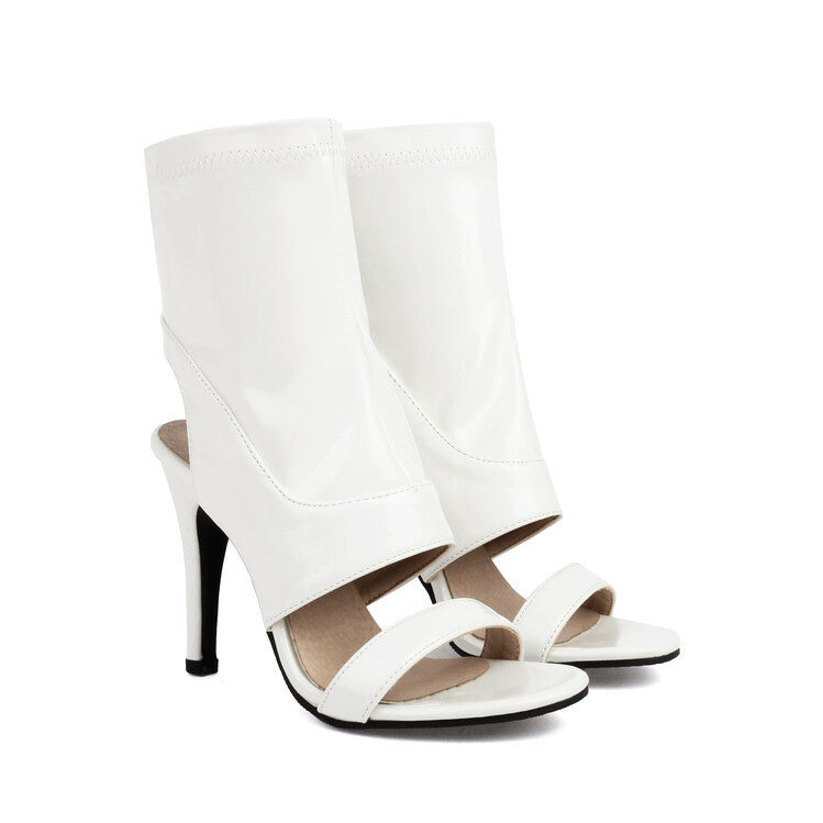 Elegant Orthopedic Boots for Every Step