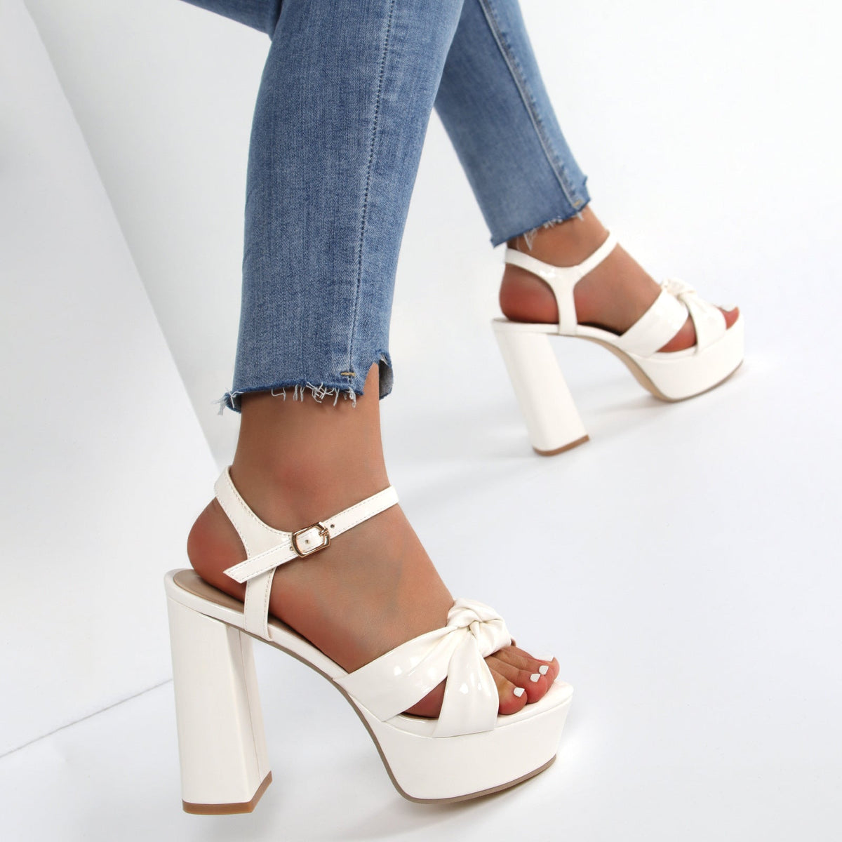 Beautifully Crafted Orthopedic Sandals
