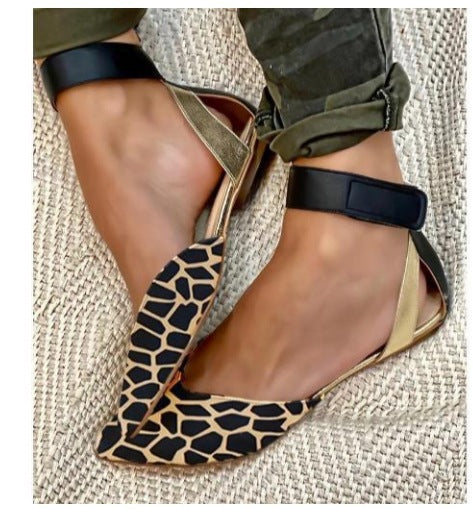 Comfortable Orthopedic Sandals for Daily Wear