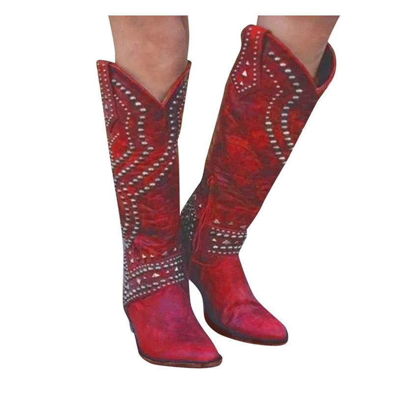 Comfortable Orthopedic Boots for Daily Wear