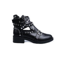 Elegant Orthopedic Boots for Every Step