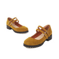 Comfortable Orthopedic Shoes for Daily Wear