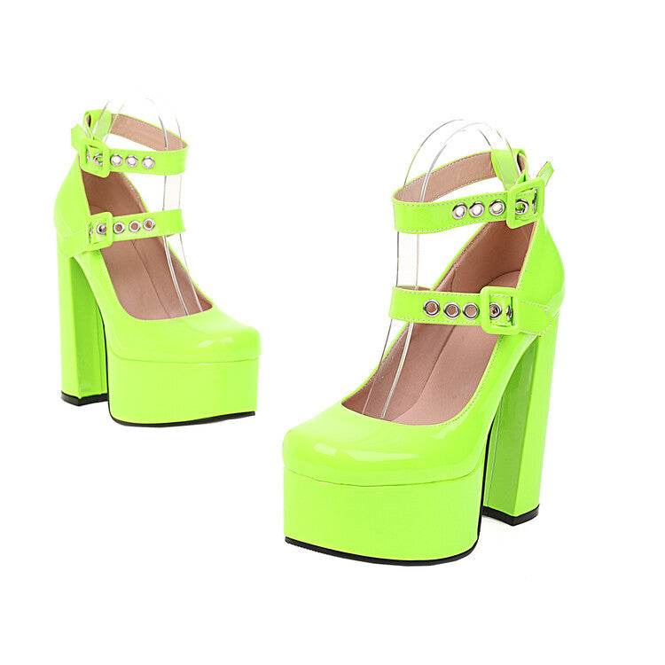 Comfortable Orthopedic Heels for Daily Wear