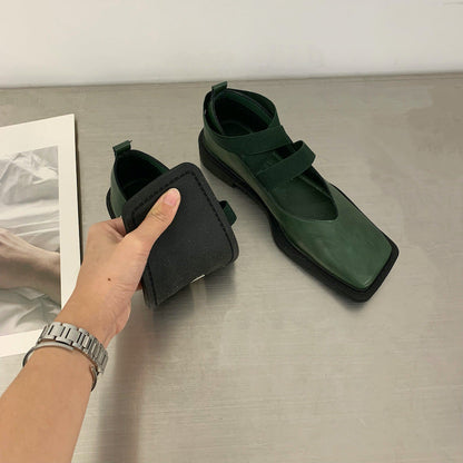 EP - Chaussures orthopédiques élégantes et de soutien