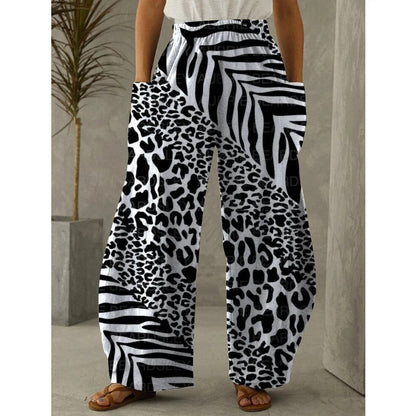 Élégant et contemporain Pantalon
