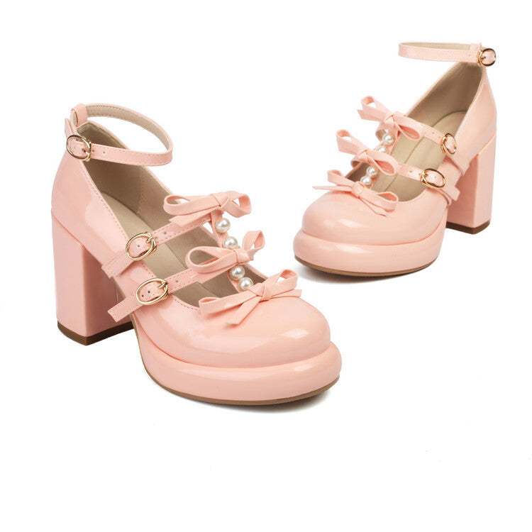Chic Orthopedic Shoes with Unique Design