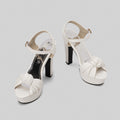 Graceful Orthopedic Sandals for Modern Look