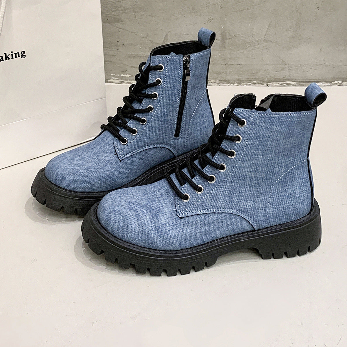 Comfortable Orthopedic Boots for Daily Wear