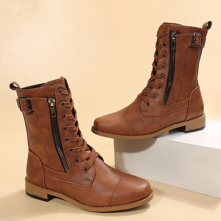 Stylish Orthopedic Boots for Any Occasion