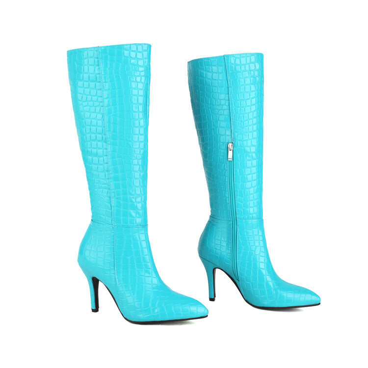 Elegant Orthopedic Boots for Every Step
