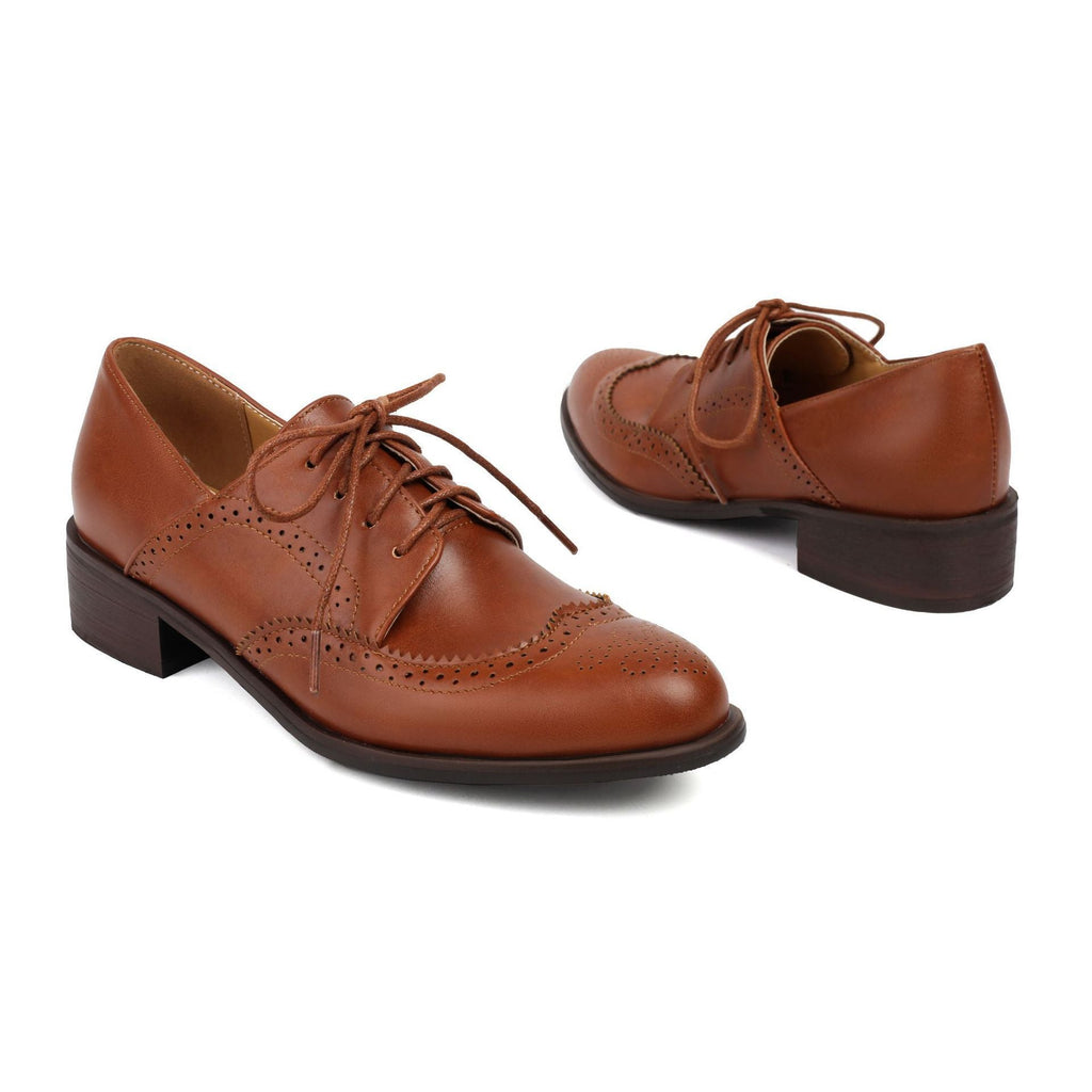 Graceful Orthopedic Shoes for Modern Look