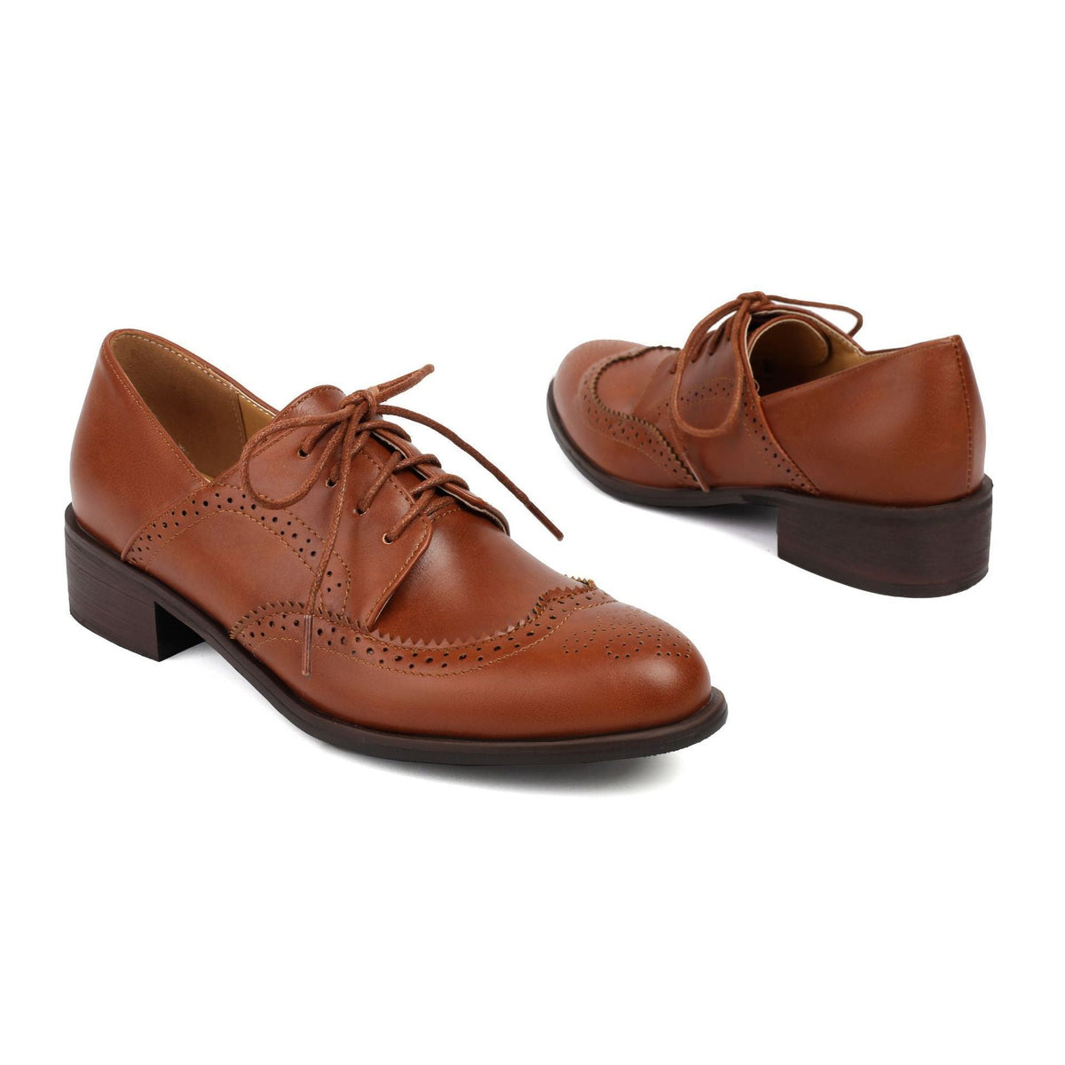 Graceful Orthopedic Shoes for Modern Look