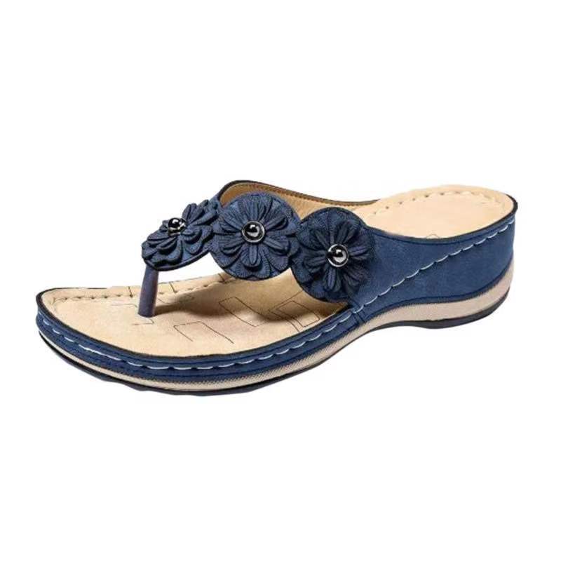 Stylish Orthopedic Sandals for Any Occasion