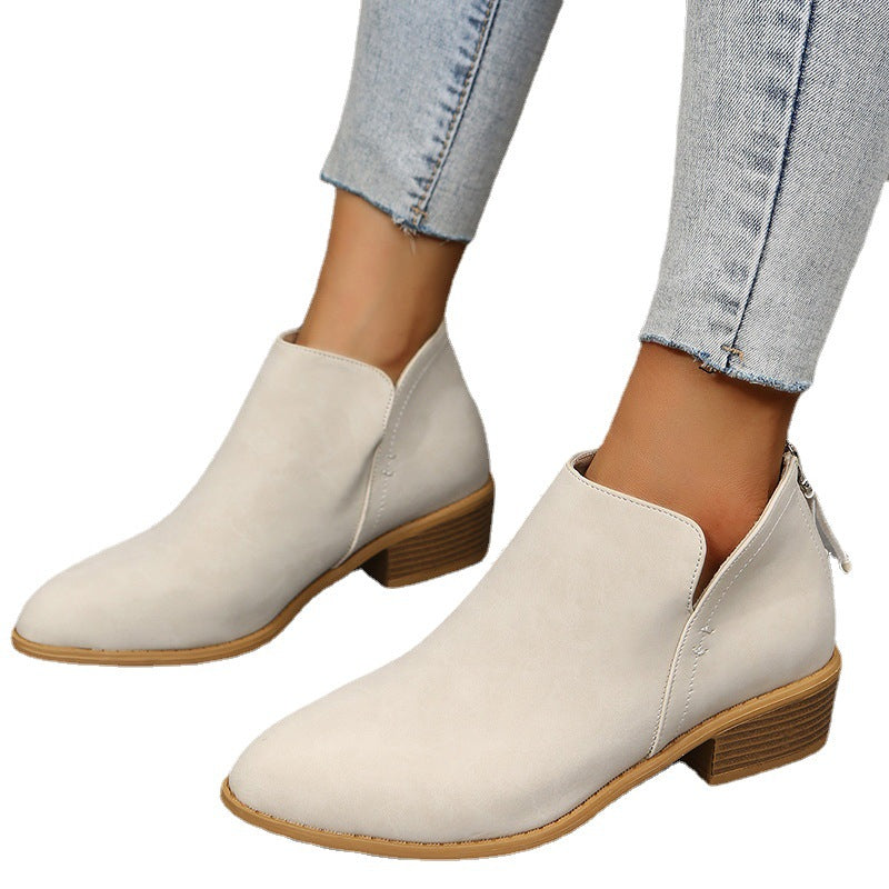 Beautifully Crafted Orthopedic Boots