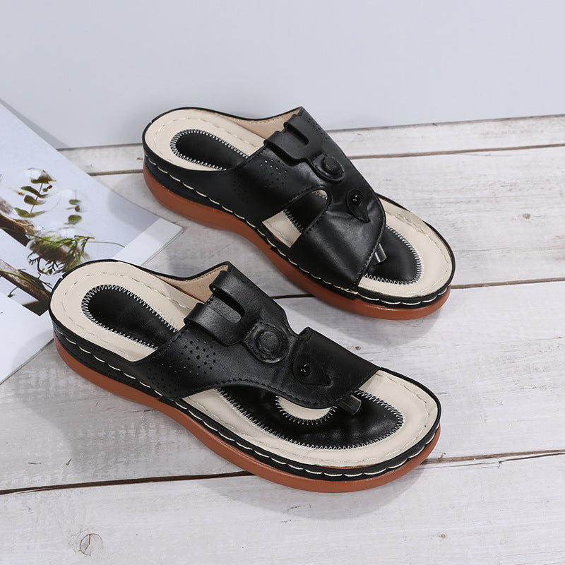 Comfortable Orthopedic Sandals for Daily Wear