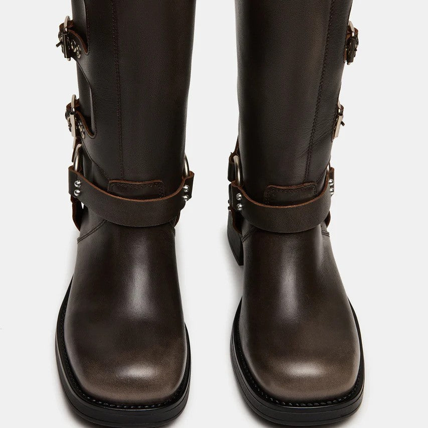 Stylish Orthopedic Boots for Any Occasion