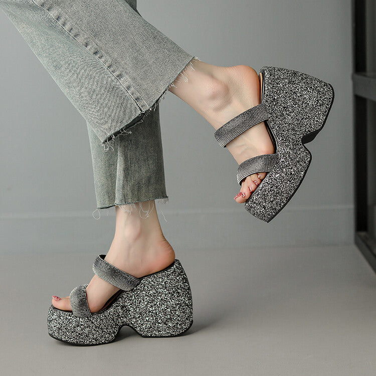 Classic Orthopedic Sandals with Timeless Style