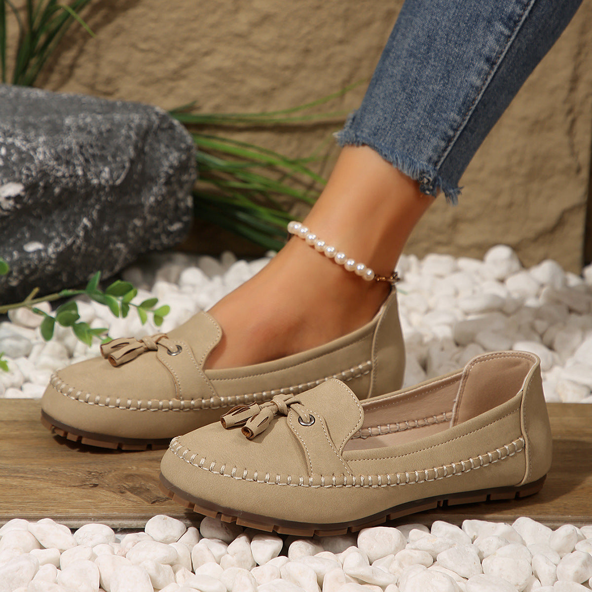 Elegant Orthopedic Shoes for Every Step