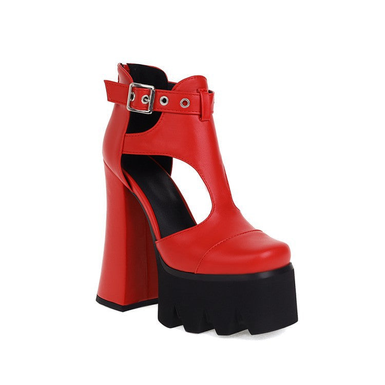 Elegant Orthopedic Shoes for Every Step
