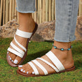 Chic Orthopedic Shoes with Unique Design