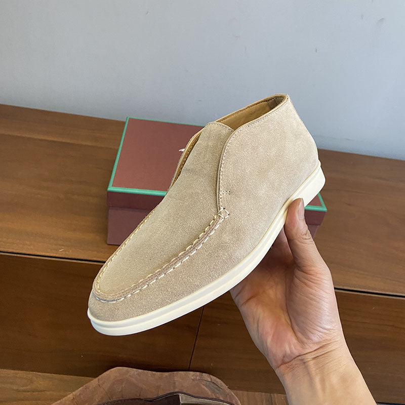 Comfortable Orthopedic Boots for Daily Wear