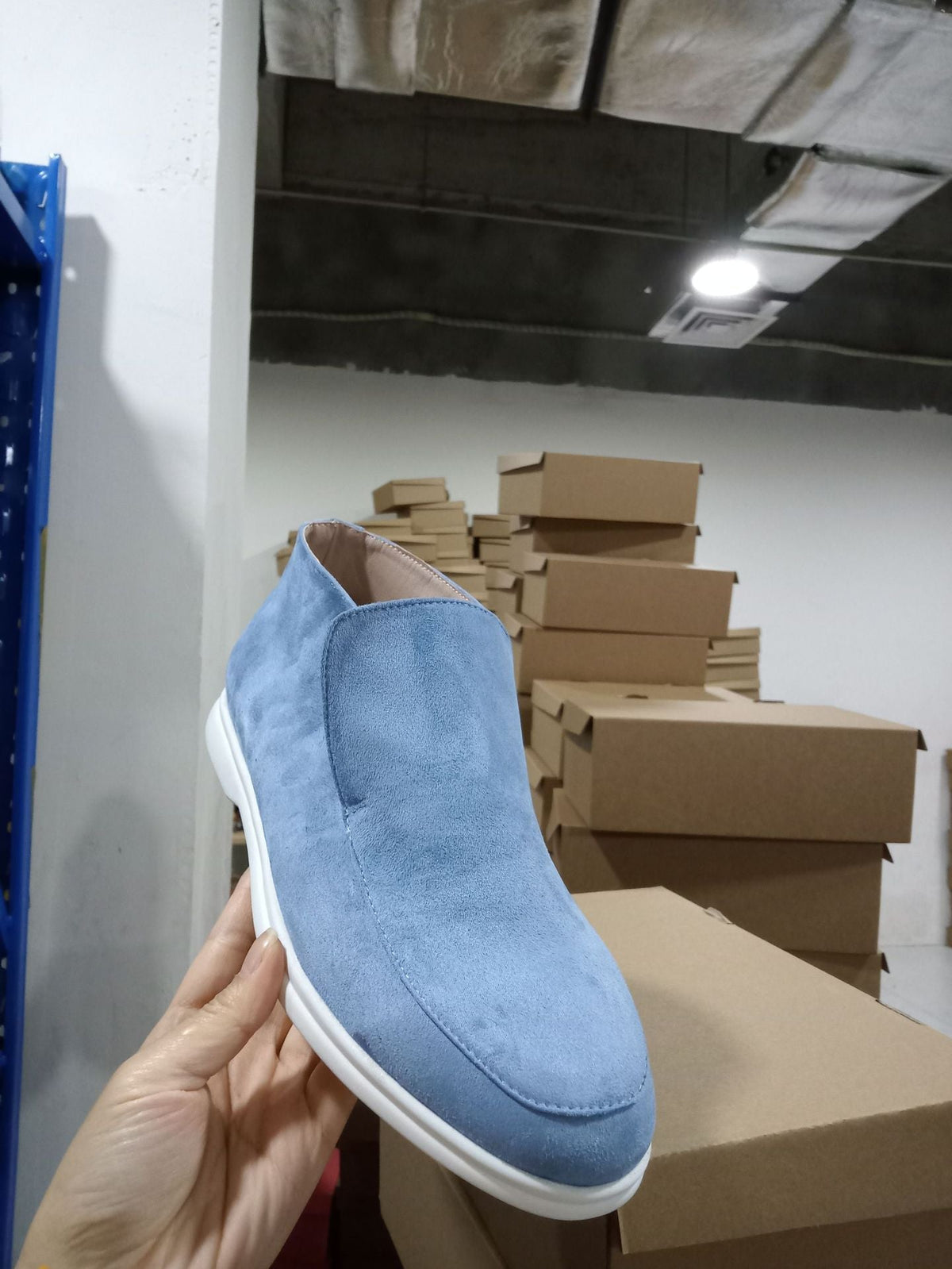 Comfortable Orthopedic Shoes for Daily Wear