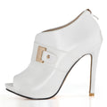 Elegant Orthopedic Sandals for Every Step