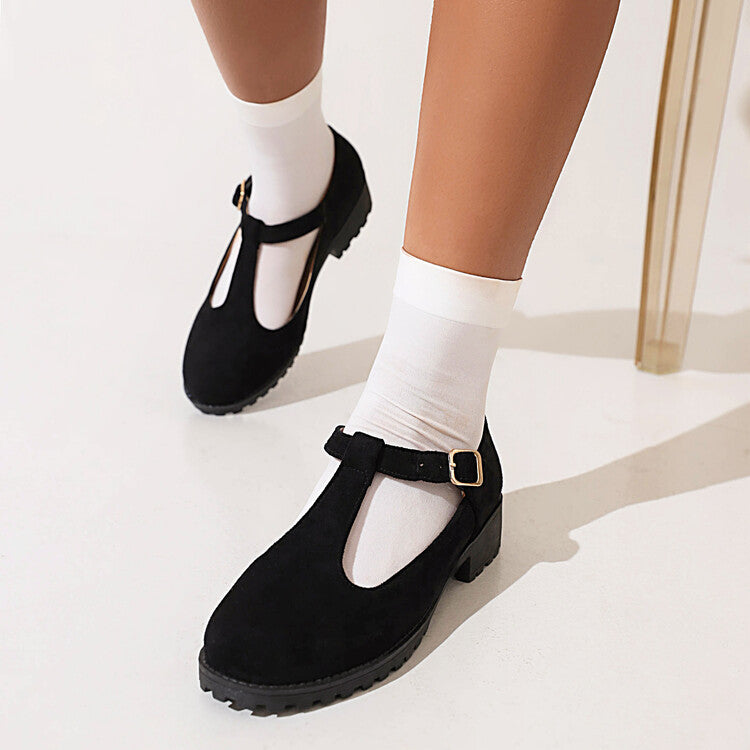 Vintage Inspired Orthopedic Shoes