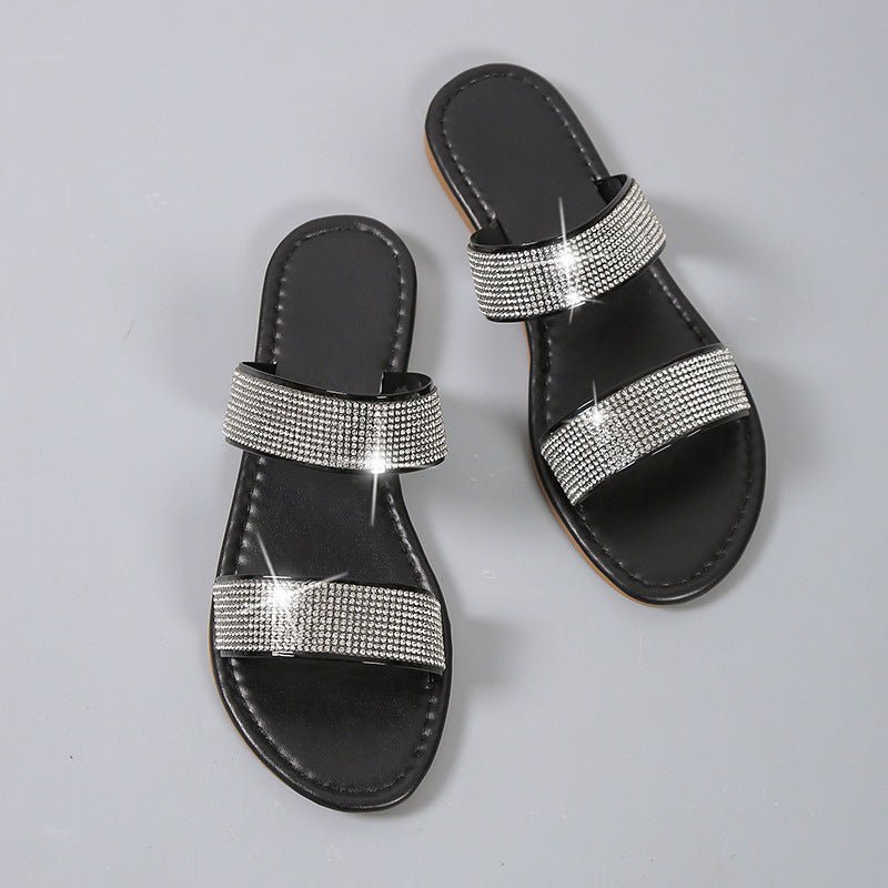 Classic Orthopedic Sandals with Timeless Style